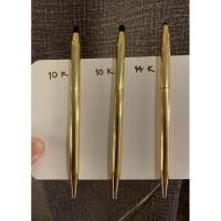 ราคา ปากกา cross classic century 10K มือสองสภาพนางฟ้า (5853831603)