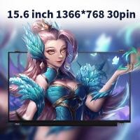 ราคา 15.6 '' เดลล์ แรงบันดาลใจ 15-3000 15-3551 3555 3459 3558 3559 3580 3567 3593 3568 5565 5559 แล็ปท็อปหน้าจอ จอแอลซีดี 30เข็มหมุด (49804732001)