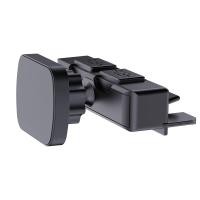 ราคา ที่วางโทรศัพท์ในรถยนต์ Universal CD Slot Magnetic Car Mount Holder 360 Rotation ที่วางโทรศัพท์มือถือสําหรับโทรศัพท์มือถือแท็บเล็ต GPS (56250108614)