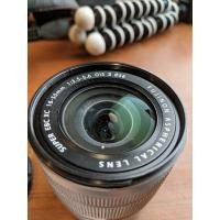 ราคา เลนส์ fuji 16 50 3.5-5.6 ois (6280890344)