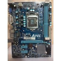 ราคา Mainboard 1155 ATEC H61-M Socket 1155 รองรับ Intel Gen2 (23880050124)