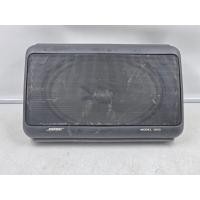 ราคา BC59 ลำโพงมือสองญี่ปุ่น 1 ข้าง (814) BOSE 1203SP 25W 0.45 โอห์ม Woofer 8x5 นิ้ว Size ตู้ 28x18x9CM ตะแกรงหน้า รอยตามรูป (28587496178)