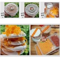 ราคา พร้อมส่ง‼️ กระต่ายขนมเบื้องDiy ขนมเบื้องแยกเครื่อง ครีมแน่น กรอบนาน หวานน้อย ส่งไวมาก✅ (20922849507)