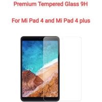 ราคา พร้อมส่งจากกทม.!! ฟิล์มกระจก MiPad 4, MiPad 4 Plus งานคุณภาพดี (1442574743)