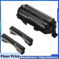 ราคา เครื่องโกนหนวดหัวเปลี่ยนเครื่องตัดและฟอยล์สําหรับ ES9510 ES-9013 ES9087 ES9068 ES8101 ES8103 ES8109 หัวโกน (50955970933)