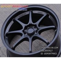 ราคา แม็กซ์มือสอง CE28 สีดำด้าน ขนาด 7-17นิ้ว 4รู100 offset30 [20646] (28756944935)