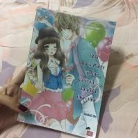 ราคา นิยายแจ่มใส [7's] Idol's Party (142316778)