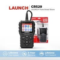 ราคา Launch Creader 529 CR529 OBD2 Scanner Automotive Diagnostic Tools OBDII Code Reader Car Diagnost Au (40327539940)