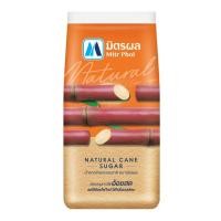 ราคา มิตรผล และษฎา น้ำตาลทรายขาวบริสุทธิ์ และน้ำตาลทรายแดง 1 กก. (3964175100)