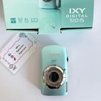 ราคา canon ixy 510is งานกล่อง (Full box) (29844176687)