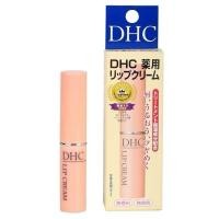 ราคา DHC Lip Cream 1.5 g. ลิปมัน dhc ของแท้ค่ะ (27028741055)