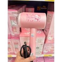 ราคา Big C X Hello Kitty ไดร์เป่าผม Hair Dryer ยี่ห้อ KASHIWA รุ่น HR-1202 สินค้าลิขสิทธิ์แท้ 2025 (29993875436)