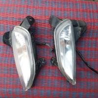 ราคา ไฟเลี้ยวซ้ายขวา ท้าย Scoopy i ไฟเลี้ยวบังลมรหัสK16 (57351491028)