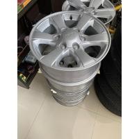 ราคา ล้อแม็ก isuzu 1.9 ขอบ16 6รู139 ราคาต่อวง ซื้อแยกวงได้ (19294392796)