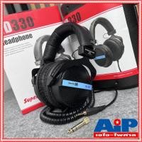 ราคา SUPERLUX HD330 HEADPHONE HD 330 HD-330 หูฟัง ครอบหู หูฟังมอนิเตอร์ เอไอ-ไพศาล (1728217044)