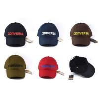 ราคา หมวก CONVERSE รุ่น CORPORATE CAP (ลิขสิทธิ์แท้ converse) (283114455)