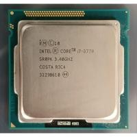 ราคา Intel Core i7-3770 3.4GHz 4Cores 8Threads Socket 1155 Gen3 (20573961988)