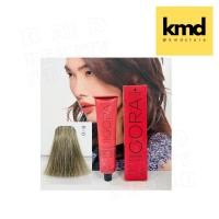 ราคา Schwarzkopf Igora Royal 8-0 ครีมเปลี่ยนสีผม ชวาร์สคอฟ อีโกร่า รอแยล เบอร์ 8-0 สีบลอนด์สว่าง 60 ml (7571810063)