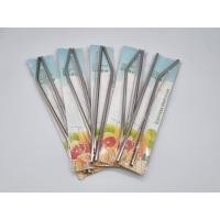 ราคา หลอดสแตนเลส หลอดสแตนเลสงอ หลอดสเเตนเลสพร้อมเเปรงทำความสะอาด (19290246788)