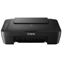 ราคา CANON PIXMA E410 Inkjet Printer (23350020465)
