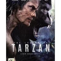 ราคา Legend of Tarzan, The ตำนานแห่งทาร์ซาน (DVD) ดีวีดี (4274823264)