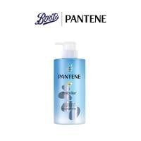 ราคา Pantene แพนทีน โปร-วี ไมเซล่า ดีทอกซ์ แอนด์ เพียวริฟาย แอลจี เอกซ์แทรก สคาร์ป แชมพู 300 มล. (4360086954)