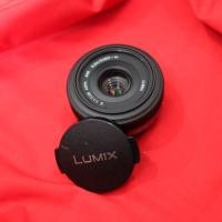 ราคา LUMIX G 1: 1.7 / 20 ASHP. Ø46mm 0.2m / 0.66ft-∞ (18794844662)