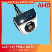 ราคา หน้าจอ หุ่นยนต์ กล้องถอยหลัง Sony 1080p AHD, เคสโลหะผสมชุบโครเมียม, กันน้ําคุณภาพสูงของแท้ (52056105536)