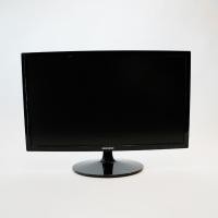 ราคา จอ Monitor SAMSUNG S23A300B 23 นิ้ว (มือสอง) (24476367942)