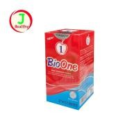 ราคา Bio One ไบโอวัน สาหร่ายแดง (1 ขวด 60 แคปซูล) (977708640)