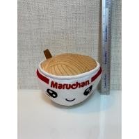 ราคา ตุ๊กตา Maruchan ของแท้ สภาพ98% (18482651080)