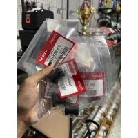 ราคา 【 แท้ 】 ฮอนด้า ลูกยาง บูช ยึดท่อ เวฟ 125 S R i เก่า 110i ใหม่ ubox 100x Wave (12432592351)