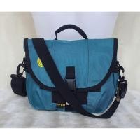 ราคา กระเป๋ามือสอง ของแท้ Timbuk 2 Crossbody Bag (S) กระเป๋าสะพายข้าง (4044501169)