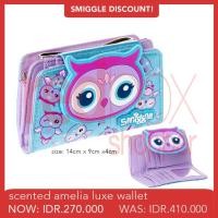 ราคา กระเป๋าสตางค์ amelia luxe กลิ่น ORIGINAL (10555750897)