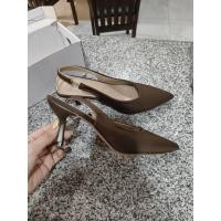 ราคา ส่งต่อรองเท้าคัทชูหัวแหลมส้น 2 .5 นิ้ว (48353801668)
