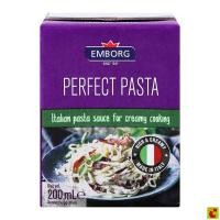ราคา เอ็มบอร์ก เพอร์เฟค พาสต้า ครีม 200 มล. (52907166732)