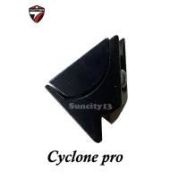 ราคา แคลมป์ หลักอาน Twitter Cyclone Pro (29485965850)
