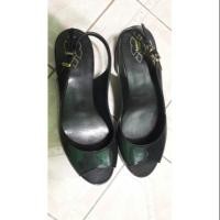 ราคา รองเท้า Jelly bunny Size39-40 แท้% (1387130464)