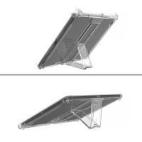 ราคา เคสใส กันกระแทก ซัมซุง แท็ป เอส6 ไลท์ พี610 แบบหลังนิ่ม Tpu Soft Case For Samsung Galaxy Tab S6 Lite SM-P610 (3236959970)