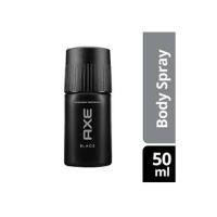 ราคา AXE แอ๊กซ์ แบล็ค สเปรย์น้ำหอมระงับกลิ่นกาย 50 มล. (8851932349130) (4455221929)