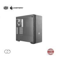 ราคา เคสแชสซี ATX ของ Cooler MasterBox MB600L พร้อม ODD / GunMetal Trim (49754614463)