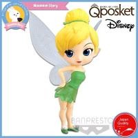 ราคา Q Posket Disney Character - Tinker Bell - Leaf Dress - (Version A) Figure Model ฟิกเกอร์ โมเดล (7118545221)