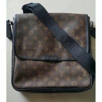ราคา หลุยส์มือสองหนังแท้ (2564398708)