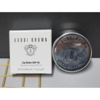 ราคา BOBBI BROWN Lip Balm SPF 15 15g ป้ายไทย. (22961145126)
