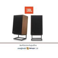 ราคา JBL L100 CLASSIC 12” 3-way Bookshelf Loudspeaker (18711267640)