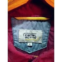 ราคา เสื้อ CAMEL แท้ อก 46 นิ้ว (14915787671)