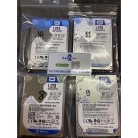 ราคา 1 TB.Western Digital ฮาร์ดดิสก์โน้ตบุ๊ค WD BLUE 5400RPM SATA 2.5" สินค้ามือสองสภาพใหม่ ผ่านการทดสอบทุกชิ้น (14391881849)