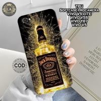 ราคา เคส HP VIVO V5/V5s/V5 Lite/Y67 - เคส Leviora - เคสแฟชั่นแบรนด์ - Softcase VIVO V5/V5s/V5 Lite/Y67 - เคสกล้อง Pro - เคสโทรศัพท์มือถือ / -เคสโทรศัพท์ -Flexible Case - Cute Case - Motif Case - เคสล่าสุด 