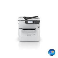 ราคา EPSON WORKFORCE PRO WF-C878R มือสองสภาพดี Standard Set (27941258386)