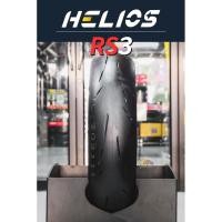 ราคา ยาง HELIOS RS3 ขอบ 12-15 ขายแยกเส้น เริ่มต้นเส้นละ 1,890฿ (58056967440)